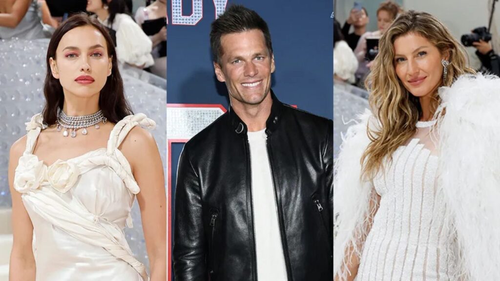 Who is Tom Brady Dating in 2024? The NFL Legend New Romance After